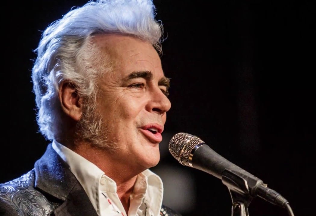 An Evening with Dale Watson 1